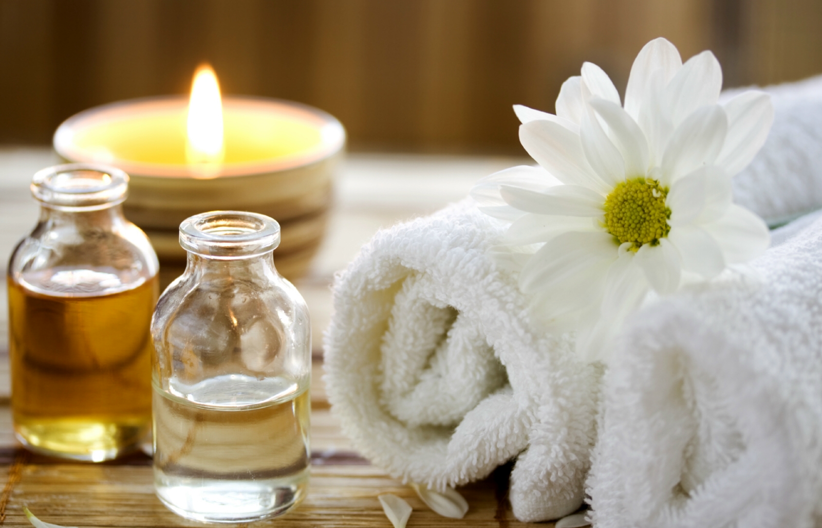Featured treatment